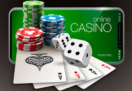 Auf Casino