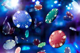 Онлайн казино Casino Furor